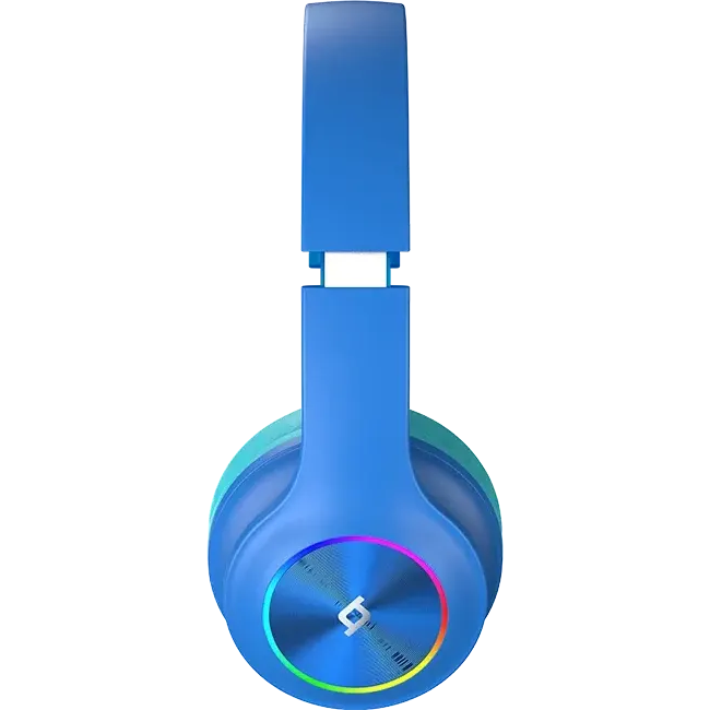 Гарнитура ttec SoundBuddy Funled Blue - 2KM172GM - фото 7