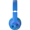 Гарнитура ttec SoundBuddy Funled Blue - 2KM172GM - фото 7