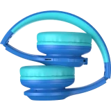 Гарнитура ttec SoundBuddy Funled Blue (2KM172GM)