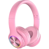 Гарнитура ttec SoundBuddy Funled Ballerina Pink (2KM172BP)