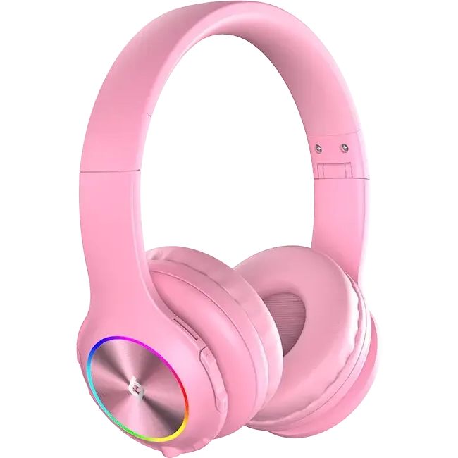 Гарнитура ttec SoundBuddy Funled Ballerina Pink - 2KM172BP