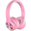 Гарнитура ttec SoundBuddy Funled Ballerina Pink - 2KM172BP