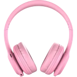 Гарнитура ttec SoundBuddy Funled Ballerina Pink (2KM172BP)