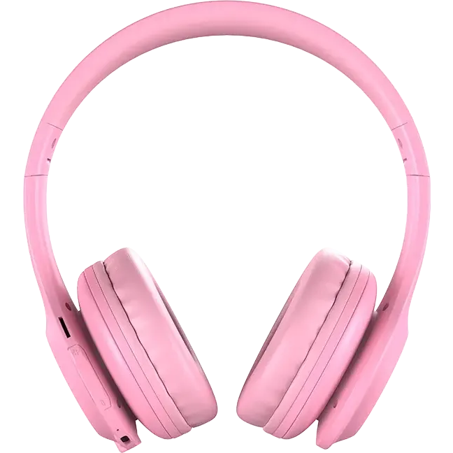 Гарнитура ttec SoundBuddy Funled Ballerina Pink - 2KM172BP - фото 2