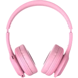 Гарнитура ttec SoundBuddy Funled Ballerina Pink (2KM172BP)