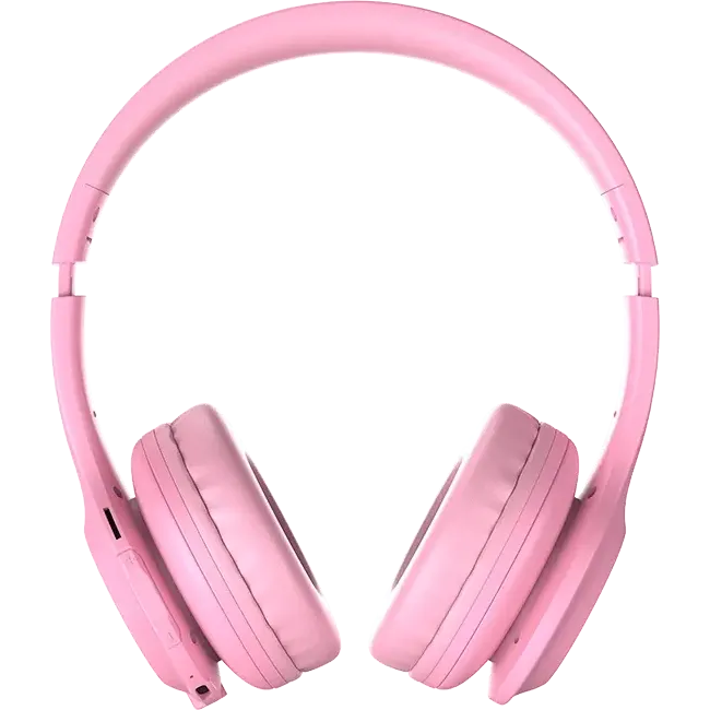 Гарнитура ttec SoundBuddy Funled Ballerina Pink - 2KM172BP - фото 3