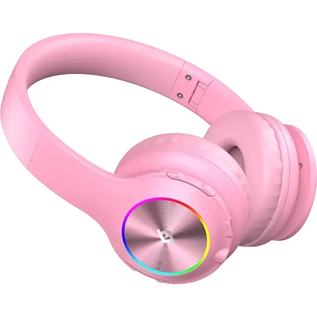 Гарнитура ttec SoundBuddy Funled Ballerina Pink - 2KM172BP - фото 4