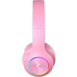 Гарнитура ttec SoundBuddy Funled Ballerina Pink (2KM172BP)