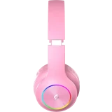 Гарнитура ttec SoundBuddy Funled Ballerina Pink (2KM172BP)