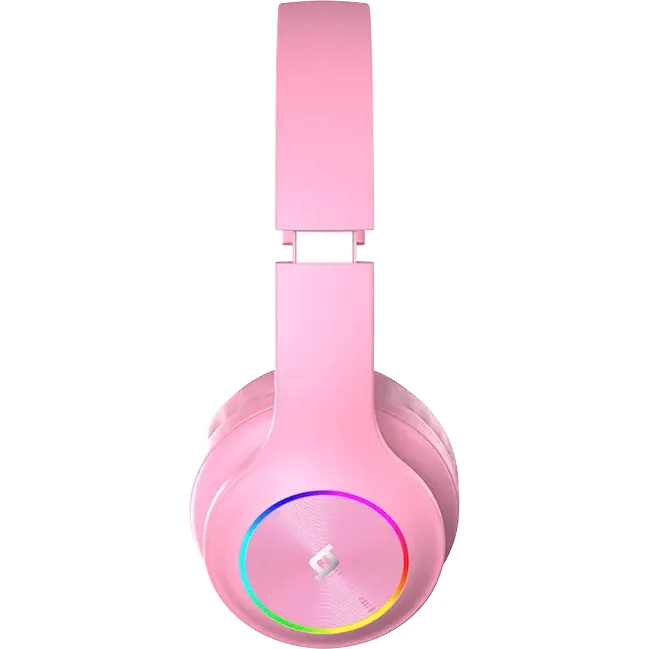 Гарнитура ttec SoundBuddy Funled Ballerina Pink - 2KM172BP - фото 6