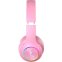 Гарнитура ttec SoundBuddy Funled Ballerina Pink - 2KM172BP - фото 6
