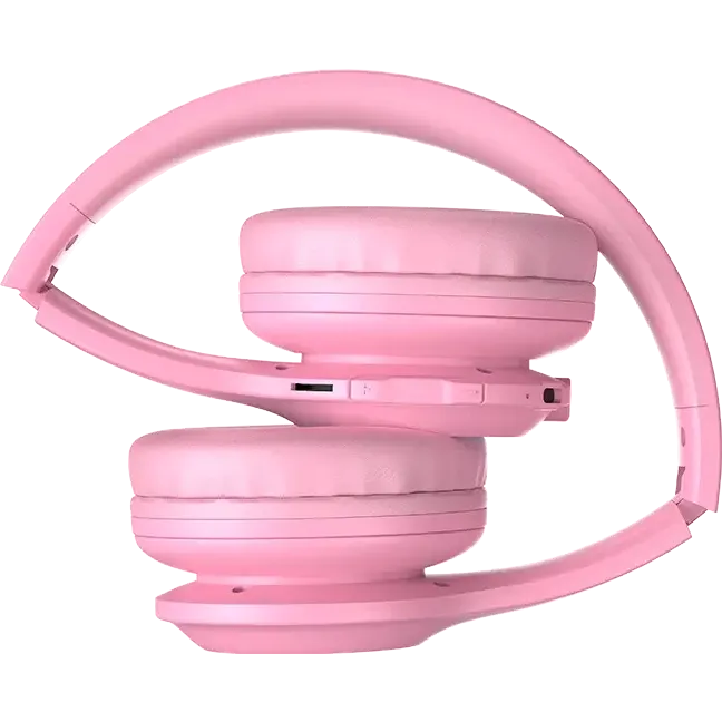 Гарнитура ttec SoundBuddy Funled Ballerina Pink - 2KM172BP - фото 7