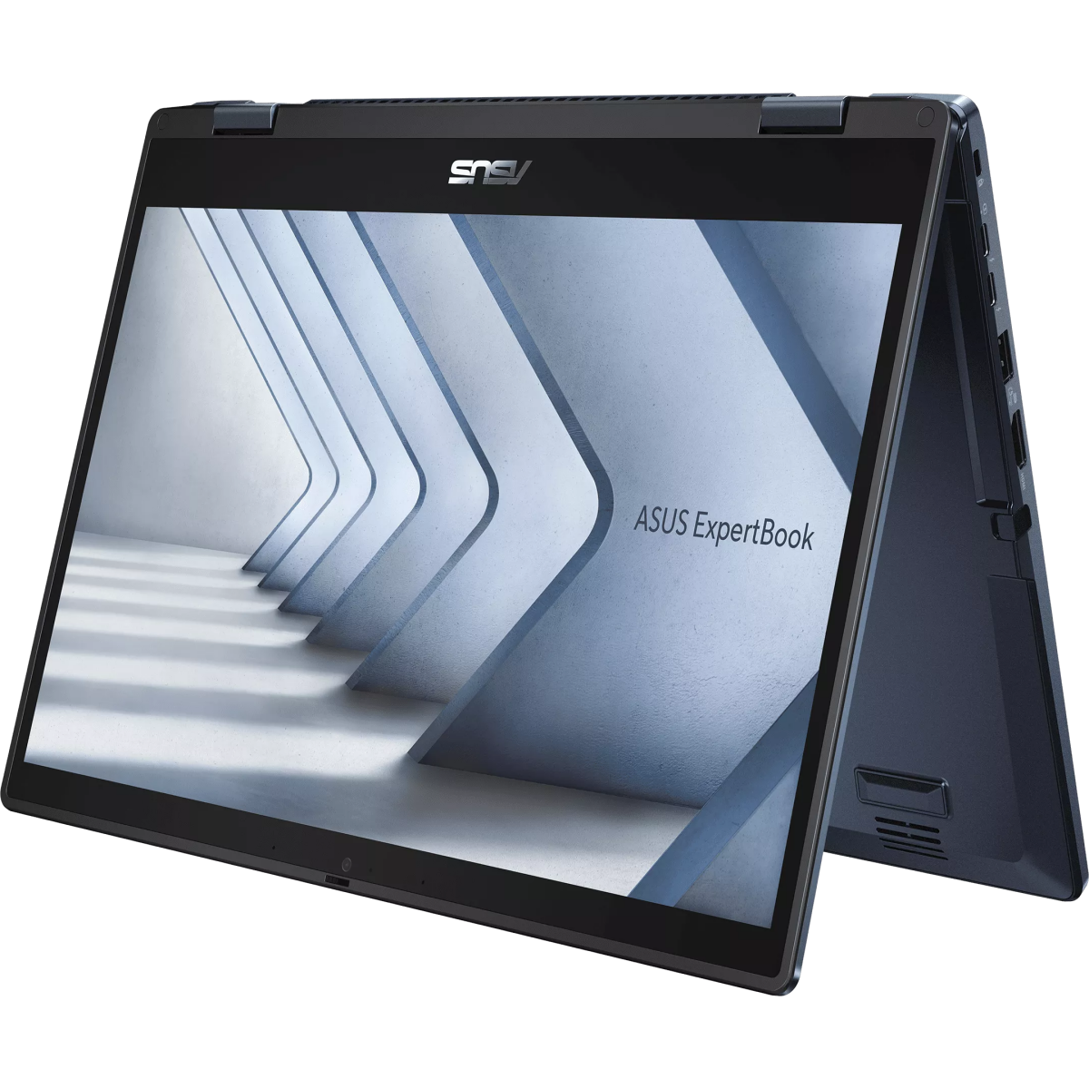 Ноутбук ASUS B3402FVA ExpertBook B3 Flip Star Black (I516512B7D-NoOS)