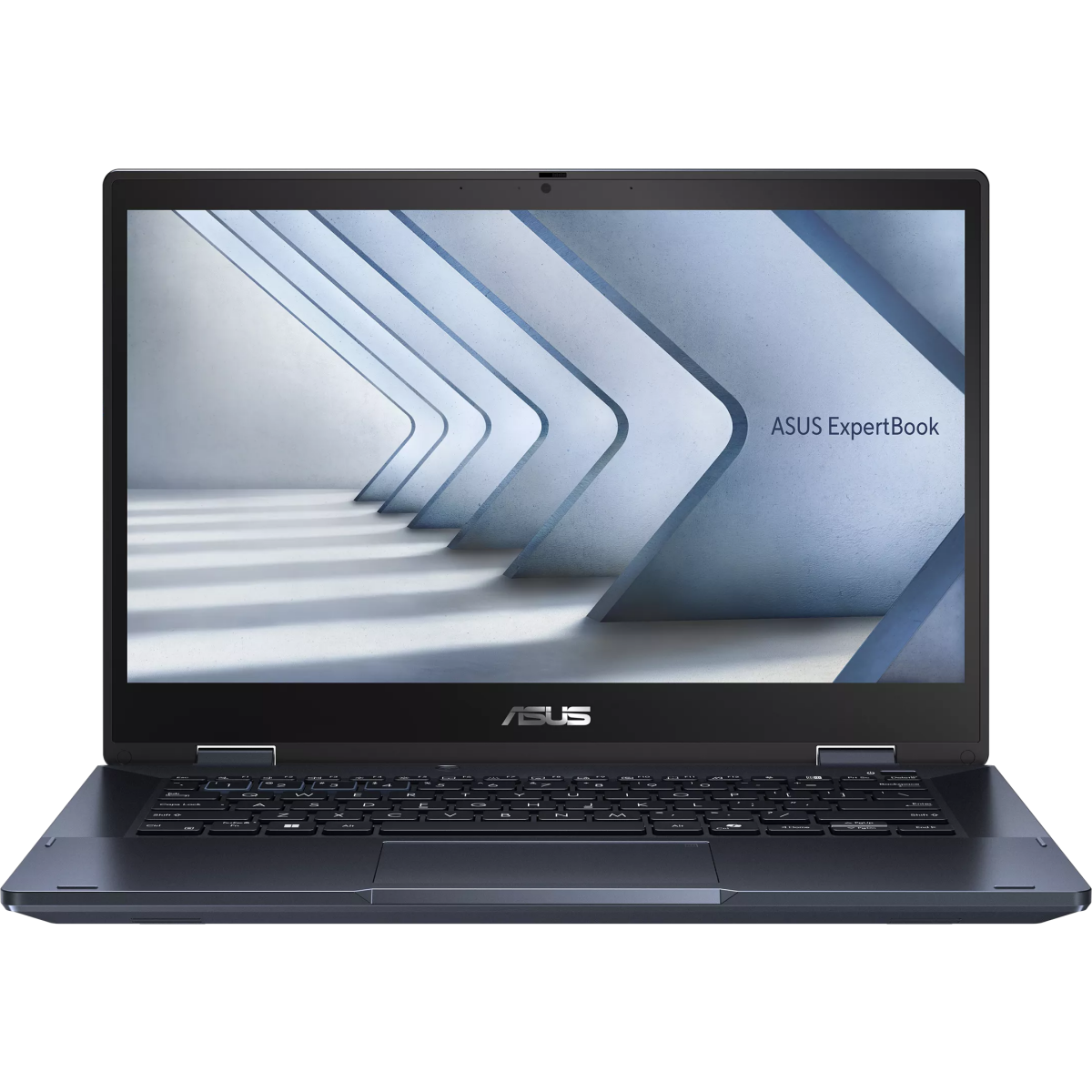 Ноутбук ASUS B3402FVA ExpertBook B3 Flip Star Black (I516512B7D-NoOS) - B3402FVA-I516512B7D-NoOS - фото 2