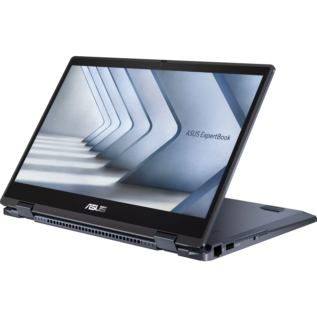 Ноутбук ASUS B3402FVA ExpertBook B3 Flip Star Black (I516512B7D-NoOS) - B3402FVA-I516512B7D-NoOS - фото 5