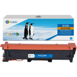 Картридж G&G GG-CTL1100XC Cyan