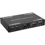 Матричный коммутатор iconBIT HS-2509