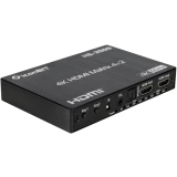 Матричный коммутатор iconBIT HS-2509