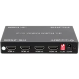 Матричный коммутатор iconBIT HS-2509