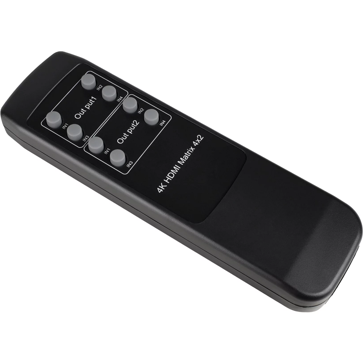 Матричный коммутатор iconBIT HS-2509 - фото 5