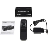 Матричный коммутатор iconBIT HS-2509