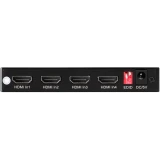 Матричный коммутатор iconBIT HS-2509