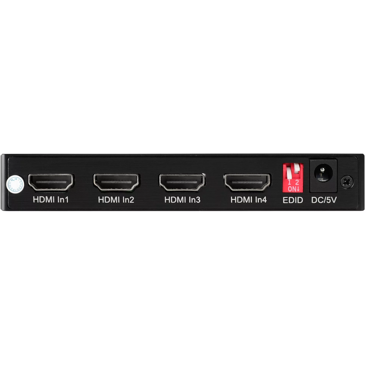 Матричный коммутатор iconBIT HS-2509 - фото 7