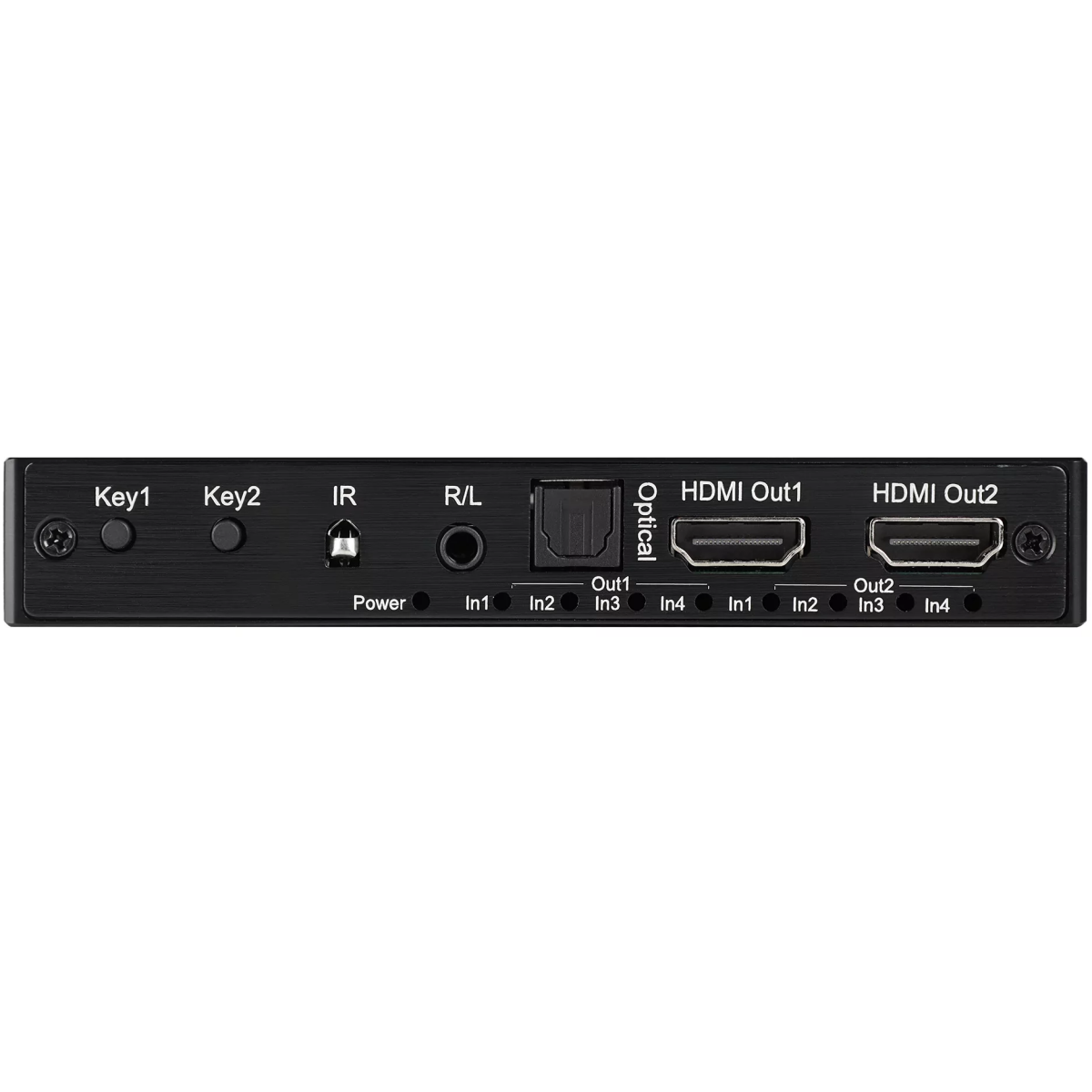 Матричный коммутатор iconBIT HS-2509 - фото 8
