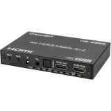 Матричный коммутатор iconBIT HS-2509