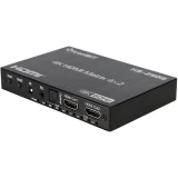Матричный коммутатор iconBIT HS-2509