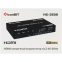 Матричный коммутатор iconBIT HS-2509 - фото 14