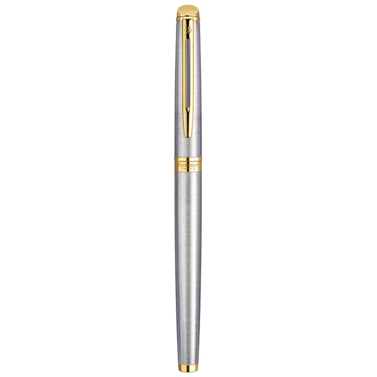 Ручка роллер Waterman Hemisphere (S0920350) - фото 2