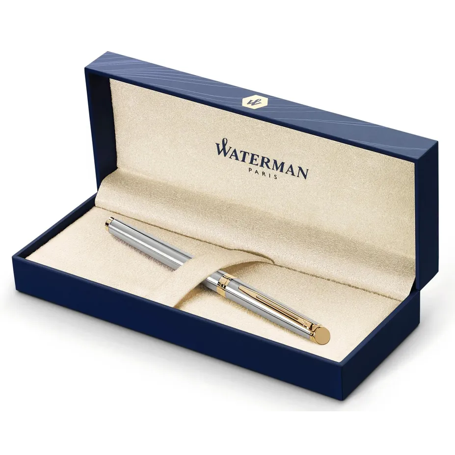 Ручка роллер Waterman Hemisphere (S0920350) - фото 4