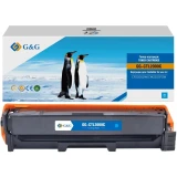 Картридж G&G GG-CTL2000C Cyan