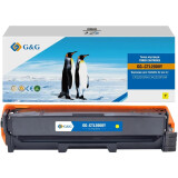 Картридж G&G GG-CTL2000Y Yellow