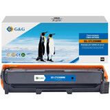 Картридж G&G GG-CTL2000HK Black