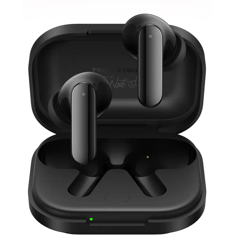 Гарнитура Realme Buds Air 8 Pro Black - 6941764488793