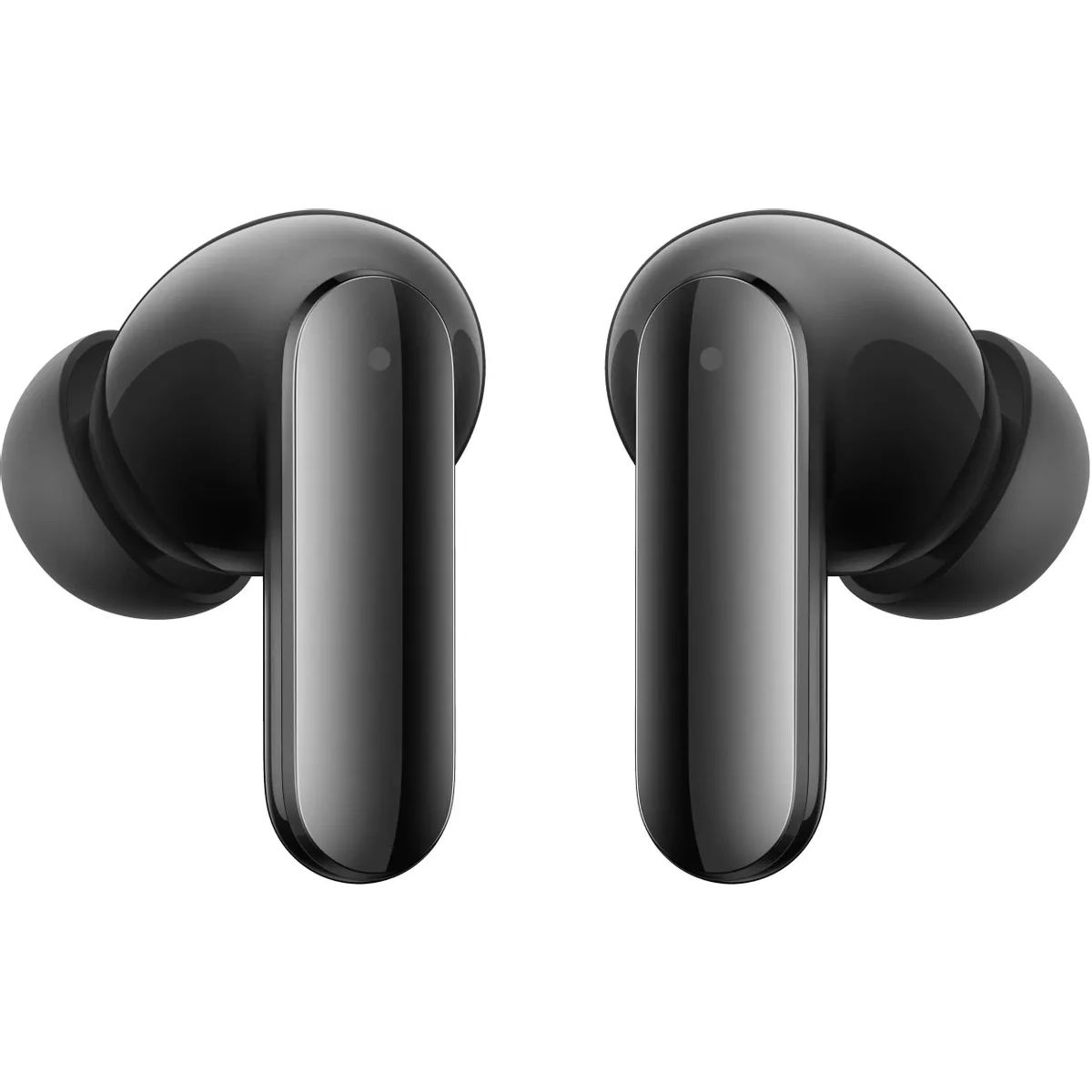 Гарнитура Realme Buds Air 8 Pro Black - 6941764488793 - фото 2