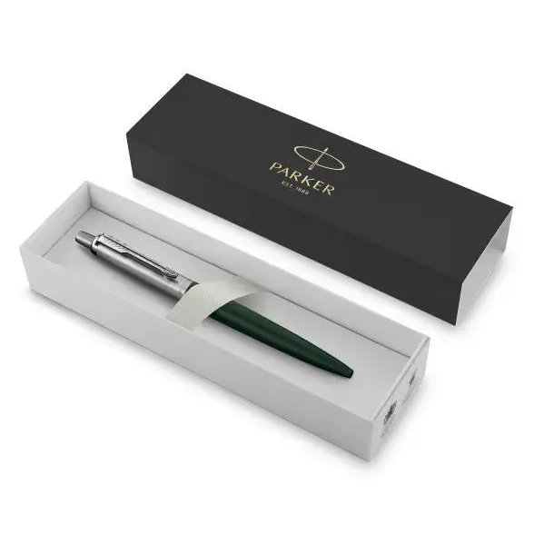 Ручка шариковая Parker Jotter XL K69 (2068511) - фото 3
