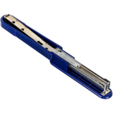 Степлер KW-Trio 05220 Blue (05220BLU)