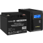 ИБП + батарея ExeGate SineTower SZ-600.LCD.AVR.1SH + DT 1240 (40Ач) - EX296770RUS