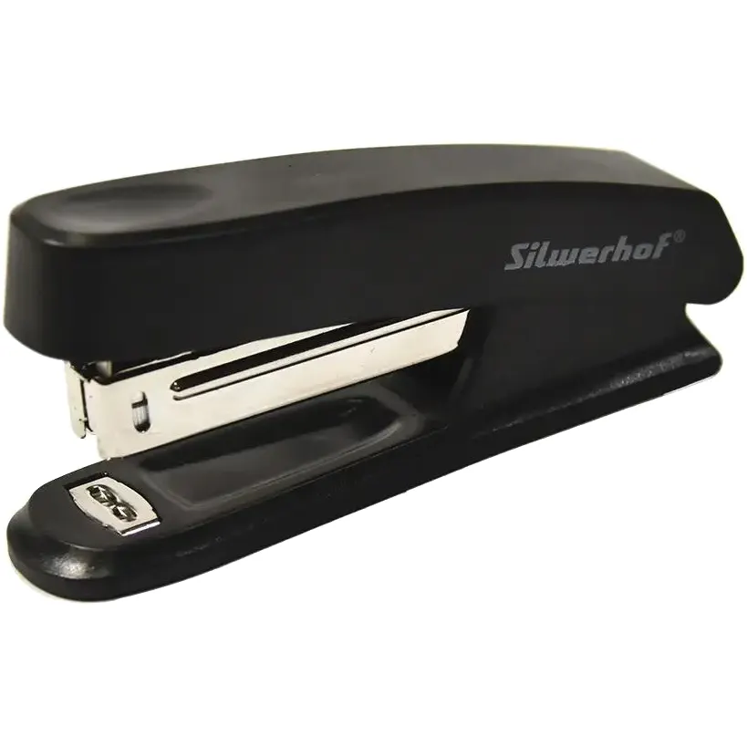 Степлер Silwerhof 401072-01