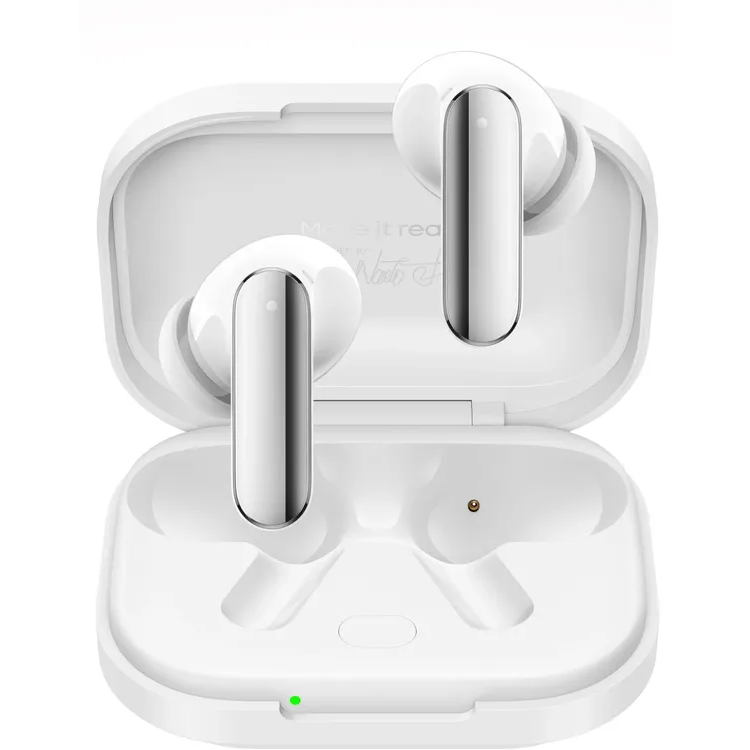 Гарнитура Realme Buds Air 8 Pro White - 6941764488786