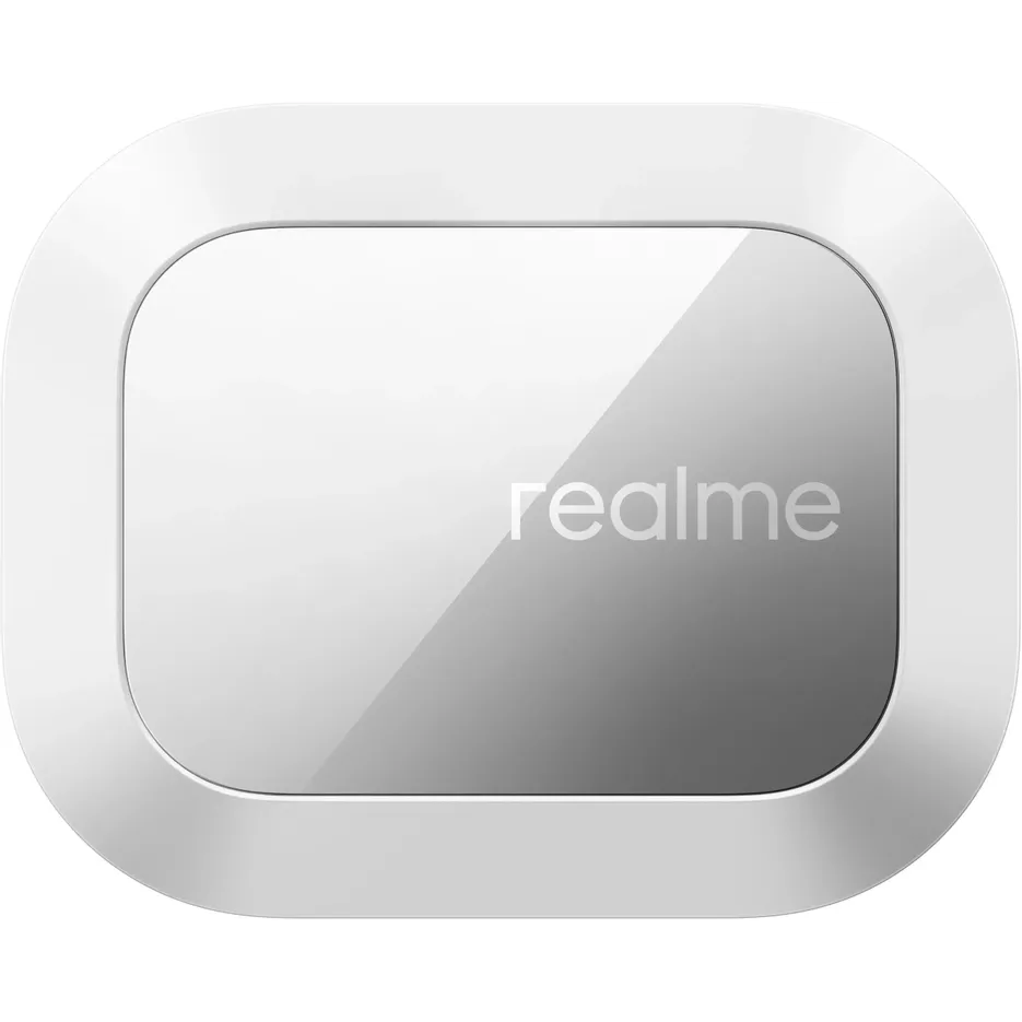 Гарнитура Realme Buds Air 8 Pro White - 6941764488786 - фото 3