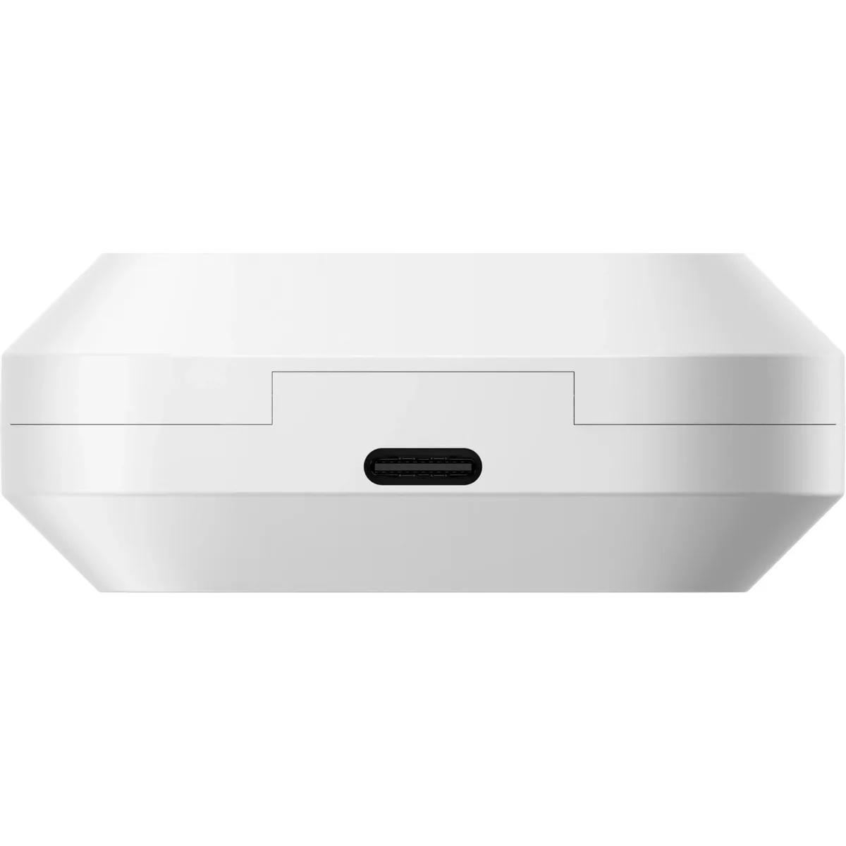 Гарнитура Realme Buds Air 8 Pro White - 6941764488786 - фото 4