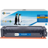 Картридж G&G GG-CTL2100C Cyan