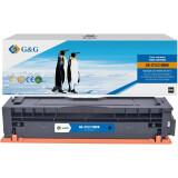 Картридж G&G GG-CTL2100HK Black