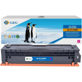Картридж G&G GG-CTL2100HM Magenta