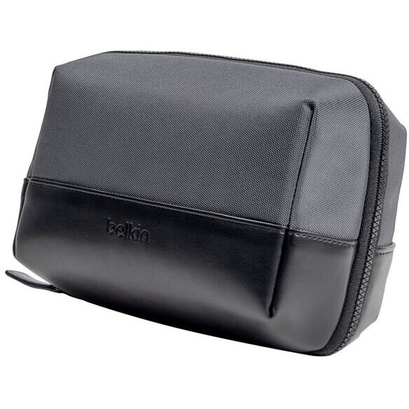 Сумка для аксессуаров Belkin Tech Travel Organiser - MMA013hqBK - фото 2