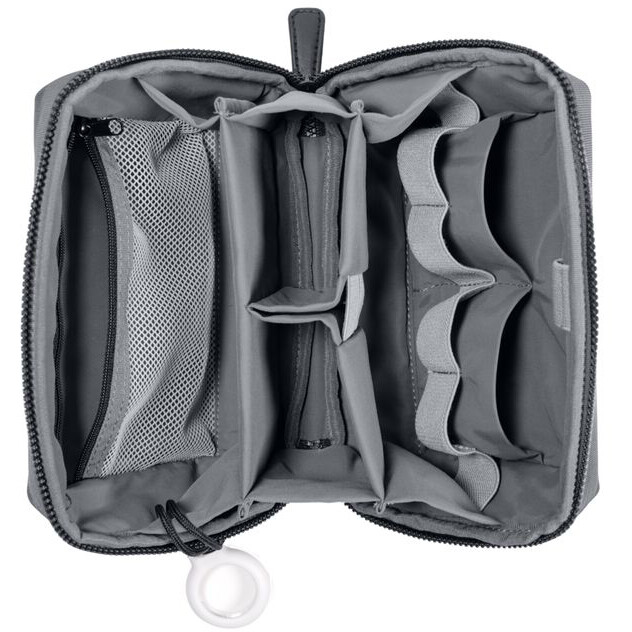 Сумка для аксессуаров Belkin Tech Travel Organiser - MMA013hqBK - фото 3